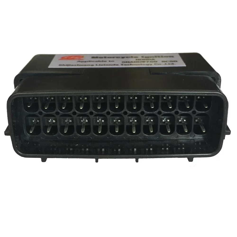 НОВЫЙ Блок зажигания Derestrict CDI для VT 750 SHADOW 750 RC50 MEG 04-09, модуль зажигания TCI CDI (art.: 3920d8d600af1) - 3920d8d600af1
