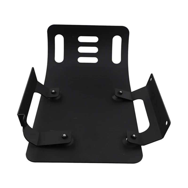 Аксессуары для мотоциклов под защитой двигателя защита приключений CFMOTO 450CLC 450 CLC