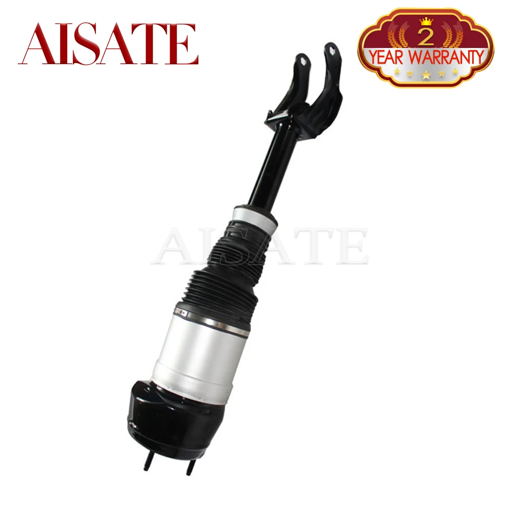 

Front Air Suspension Spring Strut For Mercedes-Benz W166 X166 ML/GL Class Shock Absorber Without ADS 1663202613 1663207413