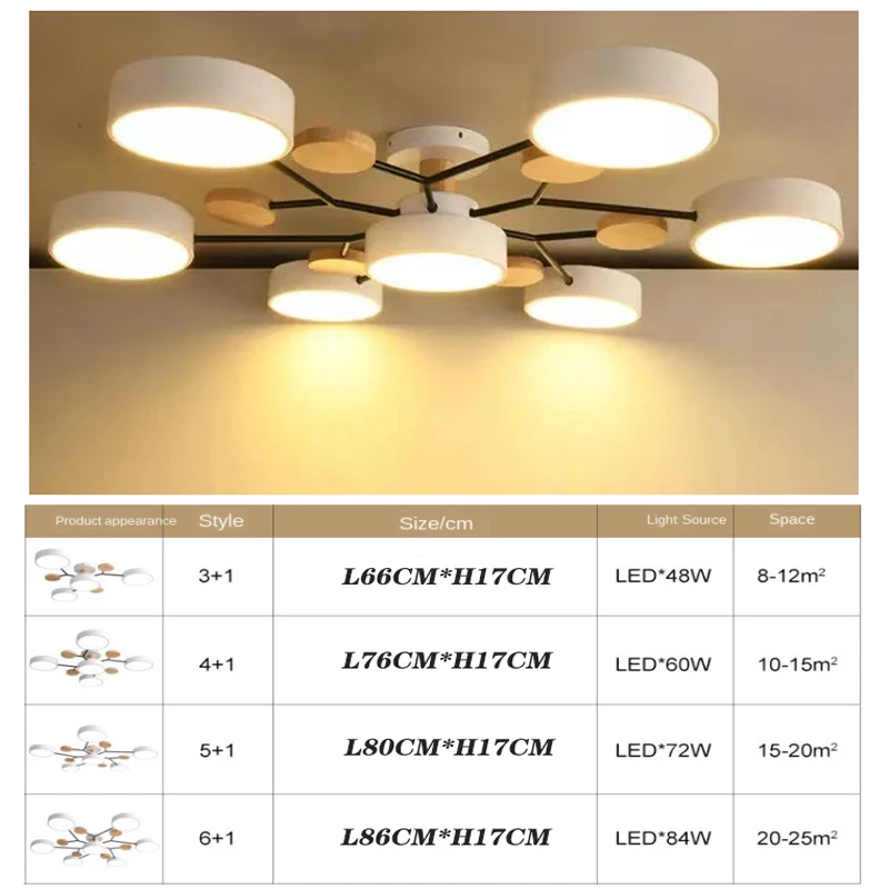 $216.38 Modern DaWn Spider Serge Mouille Ceiling Lights for Living Room Bedroom Lamp Hanging Luminaire Home Lighting Fixtures Art Deco