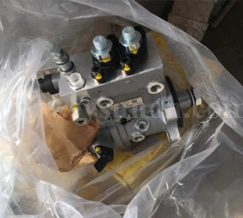 Топливный насос для грузовиков DAF DCi 11 высокопроизводительные детали дизельный