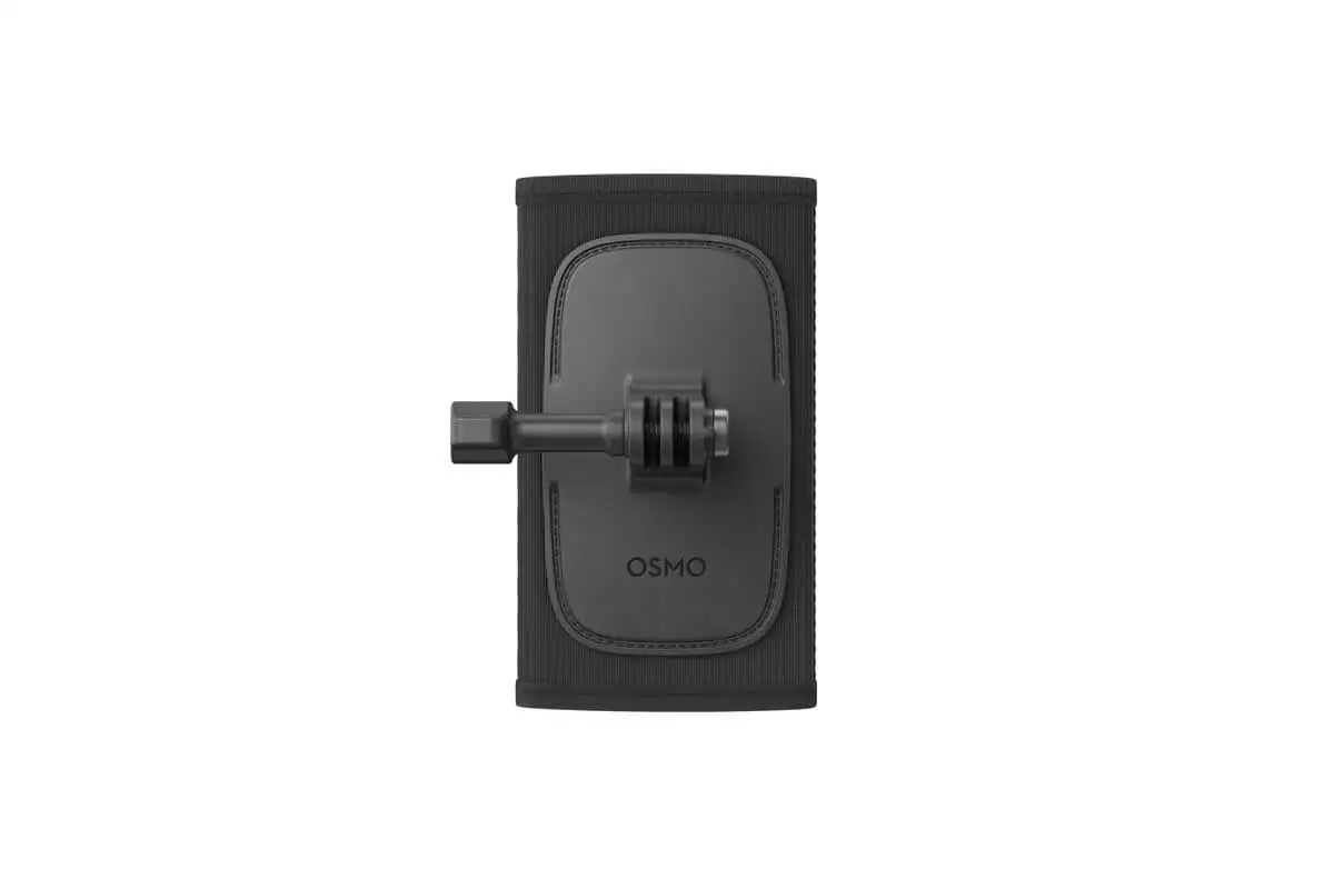 

Camera Drones Parts For DJI Osmo Backpack Strap Mount