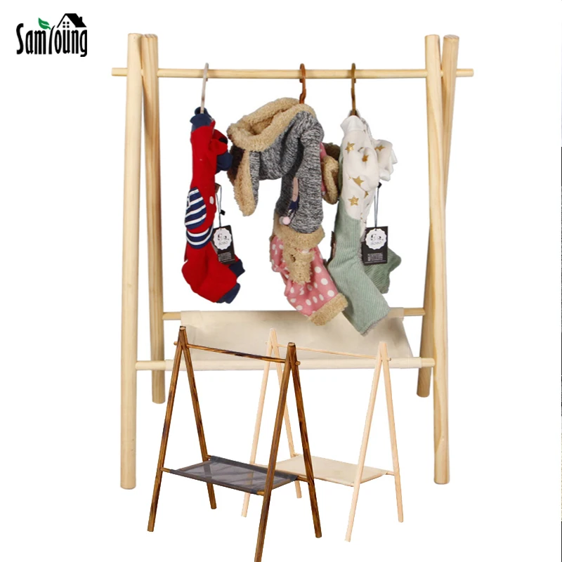 

Вешалка для одежды домашних животных, деревянный шкаф для собак, двойная стойка для хранения Тедди, маленький средний котенок, шкаф для одежды, товары для домашних животных