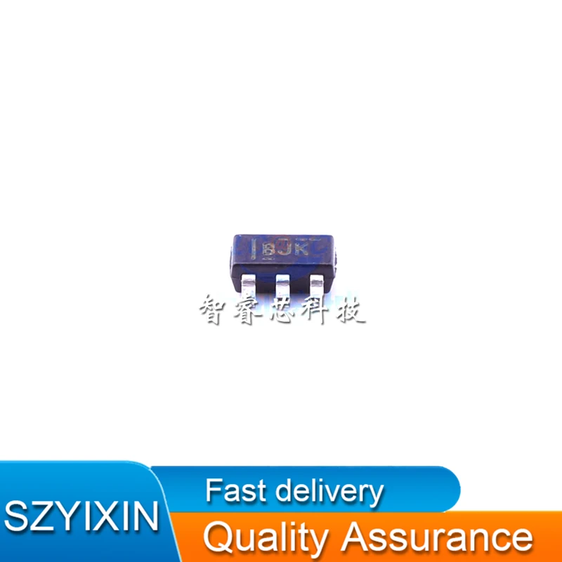 5 шт./лот новый оригинальный INA195AIDBVR SOT23-5 -16V to + 80V чип мониторинга тока |