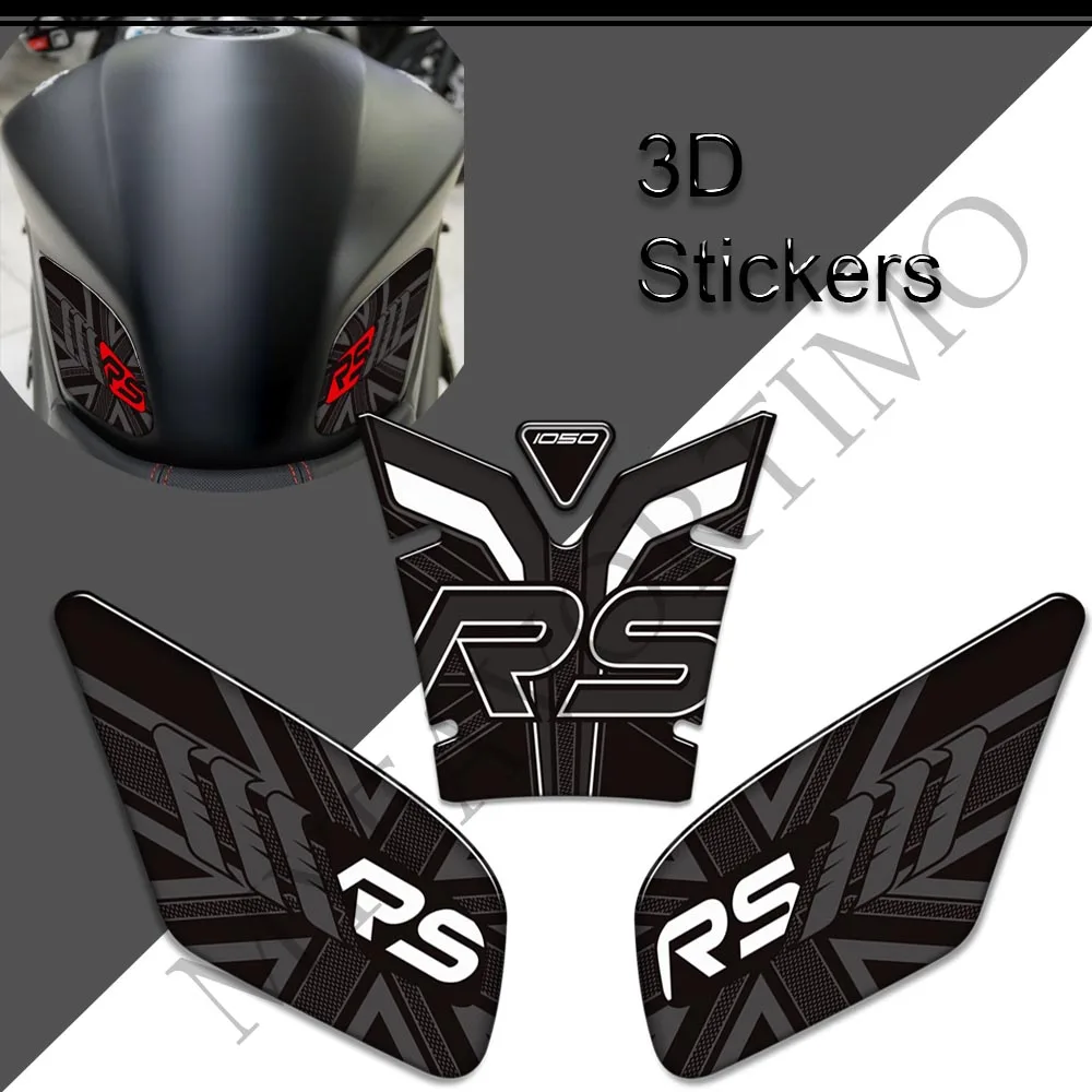 2016 2017 2018 2019 2020 для триумфа скорости тройной 1050RS 1050 RS липкая пленка комплект