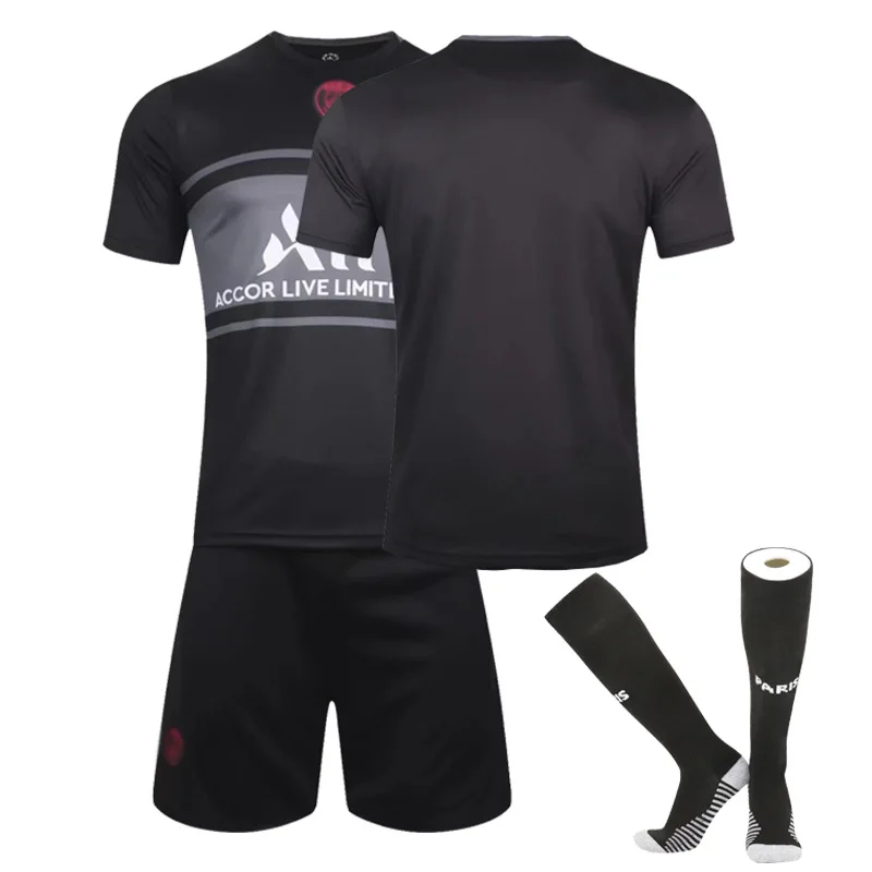 

New summer 2022 for adults and children outdoor, soccer training shirts, amateur uniforms, outdoor sports apparel. You can selec