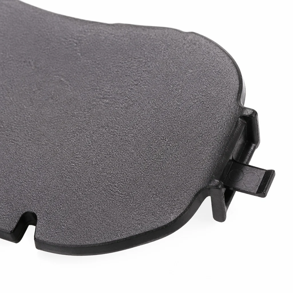 Передние тормозные колодки, оригинальные (OEM) для Volkswagen, модель: 1ED 698 151 B. Совместимо с автомобилями Volkswagen, Audi, Skoda. (art.: 3920dd2e7b2fb) - 3920dd2e7b2fb