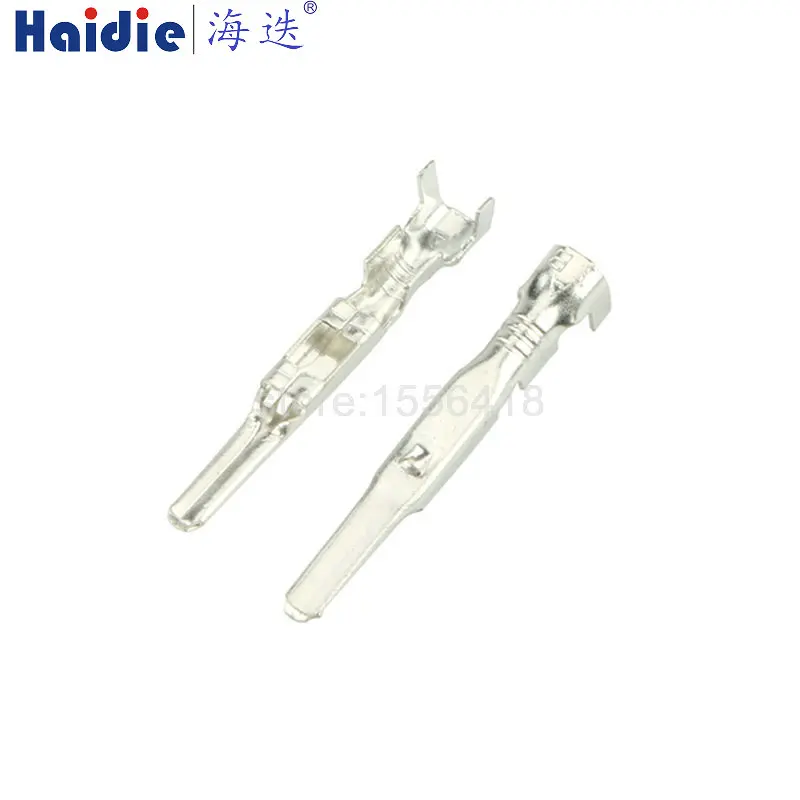 50-1000 pcs auto wire terminal for elcetric connector, crimp loose pins loose terminals RFW-M-125