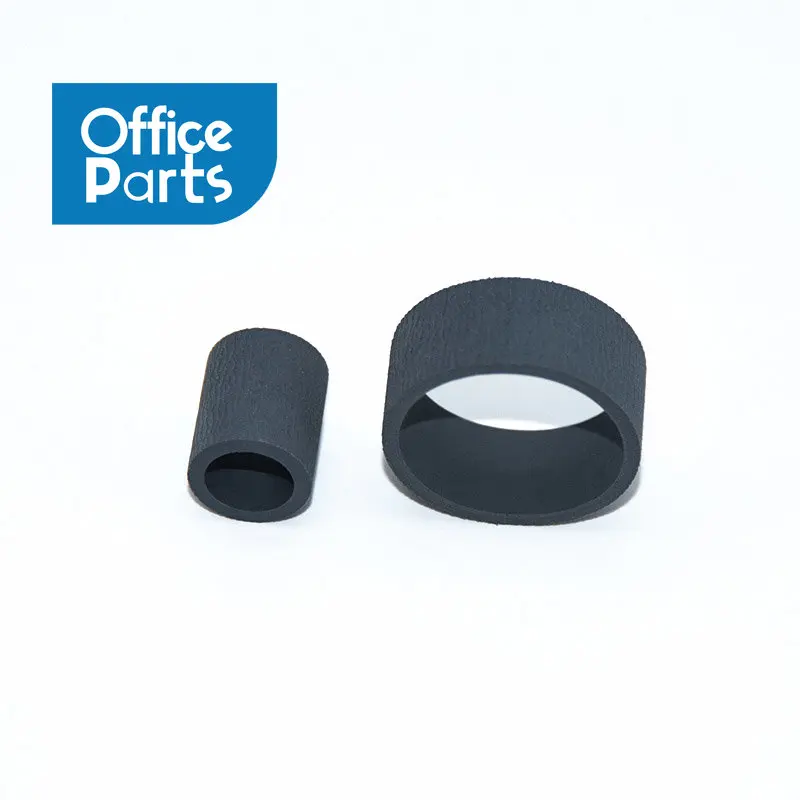 

1sets 1447353 1466932 Pickup Separation Roller Tire for EPSON L800 L801 L805 L810 R270 R285 R290 R295 R360 R390 T50 T59 T60 P50
