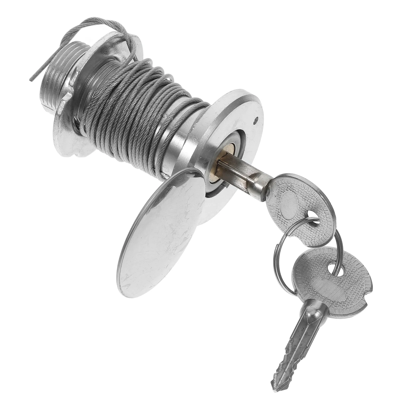 Откидной дверной замок умная ручка держатель для телефона бега комплект