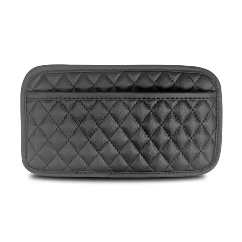 

Универсальный Автомобильный Органайзер Из Искусственной Кожи На Спинку Сиденья