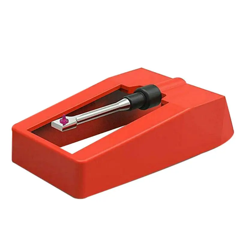 Сменный алюминиевый проигрыватель пластинок 5 шт