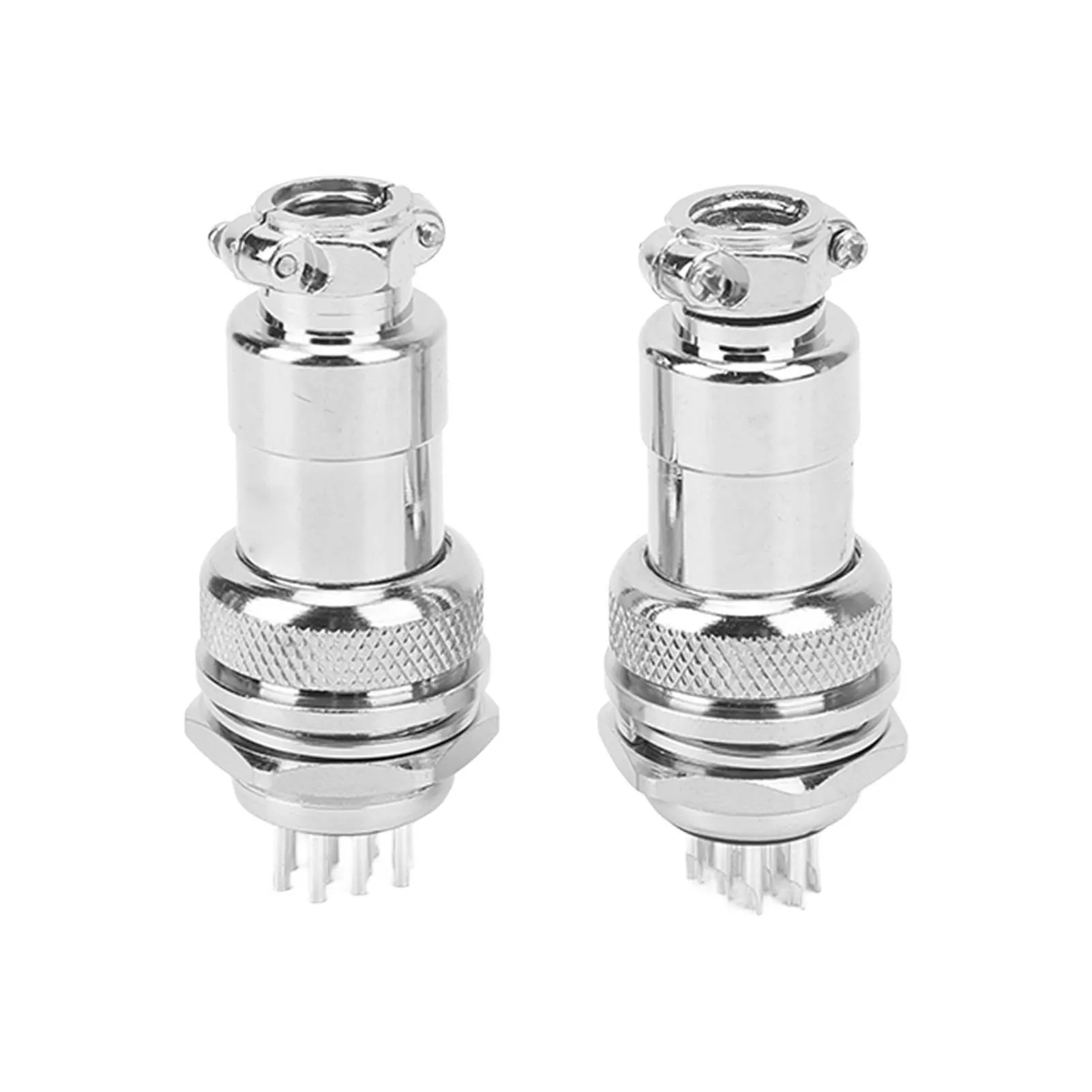 

Aviation Plug Socket Wide Application Industrial Connector for Machine