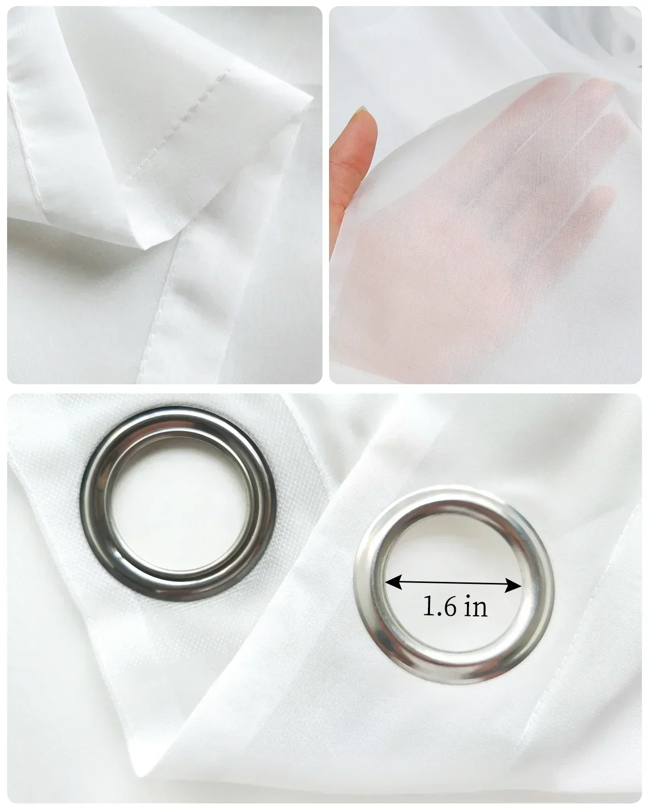 Листья Рождественского дерева зеленый красный шар снежинка растения Тюль