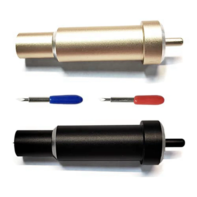 

Replacement For Fine Point & Deep Cut Blade Housing For Cricut Maker 3/ Maker/ Explore 3/ Explore Air 2/ Air/ Explore A