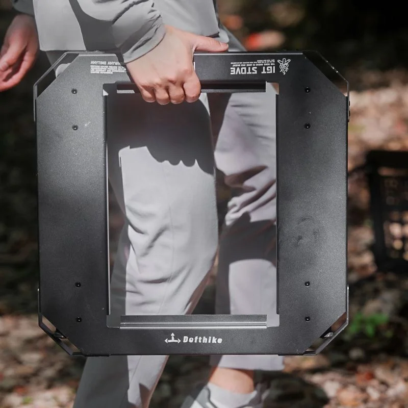 Подставка для плиты IGT стол кемпинга на открытом воздухе тактический