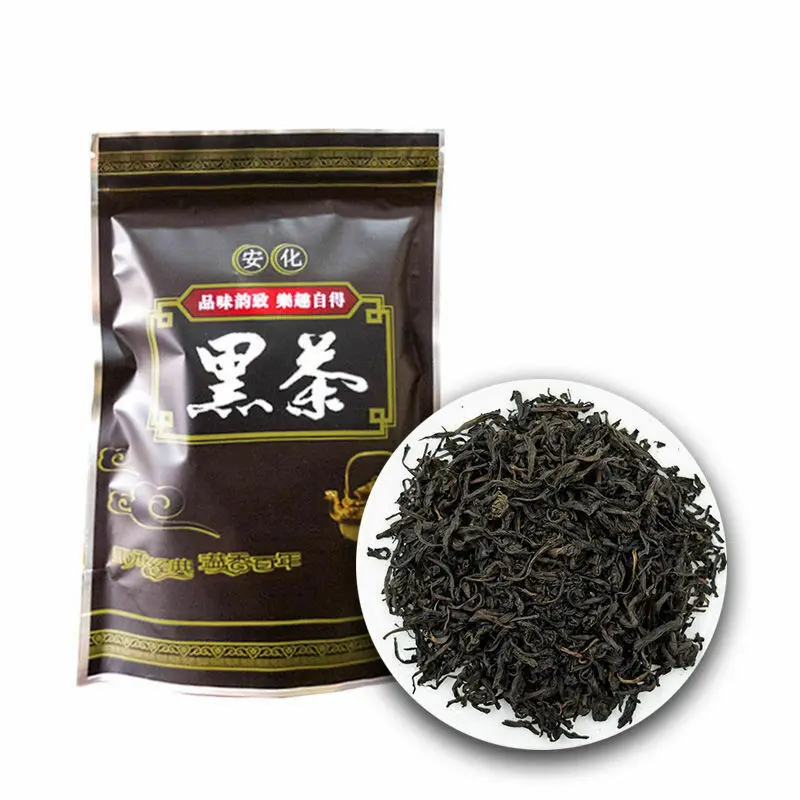 

TIAN JIAN * Yiyang Anhua Dark High Quality Chinese for Healthy 250g