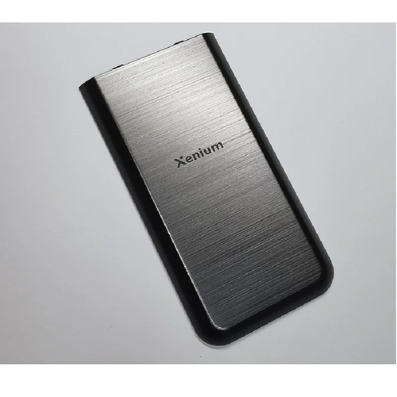 Крышка батарейного отсека для мобильного телефона Philips E580 оригинальный задний