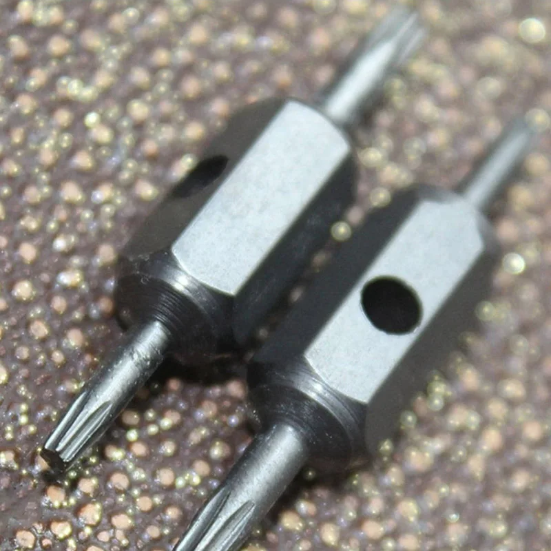 

Мини отвертка NSOUR хромованадиевая сталь T6 T8