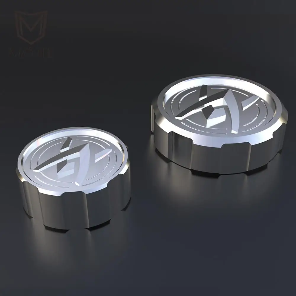 Новинка для Kawasaki Z900RS Z 900 RS Cafe 2018 2019 2020 2021 2022 2023 Крышка Резервуара тормозной муфты