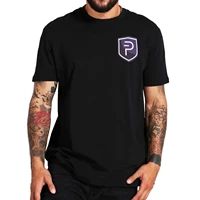 pivx cryptocurrency t shirt 2022 blockchain crypto coin token fans short sleeve summer casual 100 cotton unisex soft t shirts