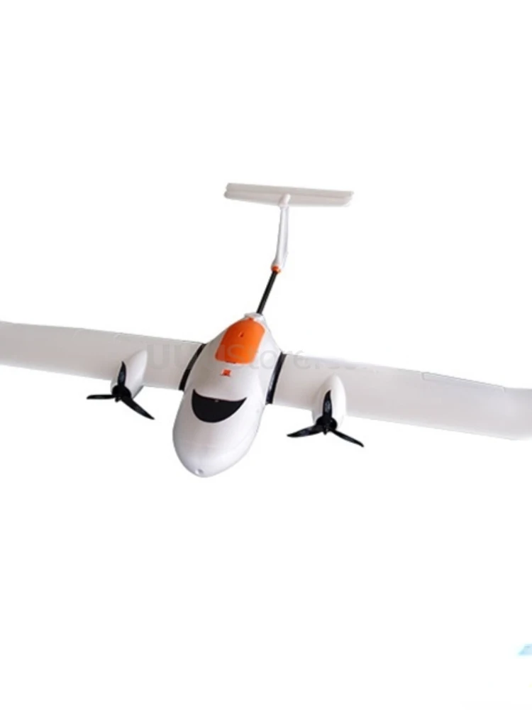 Teledriver gido EVE 2000 2240 мм Wingspan EPO FPV avion UAV de ala fija Drone blanco |