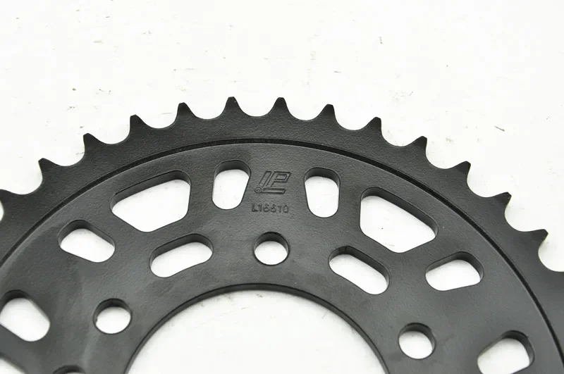 Задняя звездочка для мотоцикла 525 Kawasaki ZX-10R ZX10R ZX1000 ZX1002 Ninja 1000 04-20 ZZ-R600 ZX600 ZX636 ZX-6R ZX750