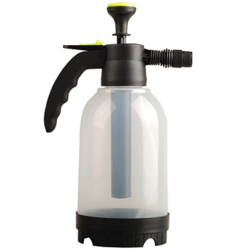 

Car Washer Pressure Sprayer Bottle Car Cleaning Water Spray Multi-Purpose Hand Pump Sprayer Garden Spray Bottle