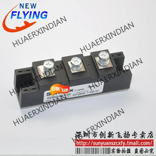 

Brand New Original DD60HB120 DD60HB160