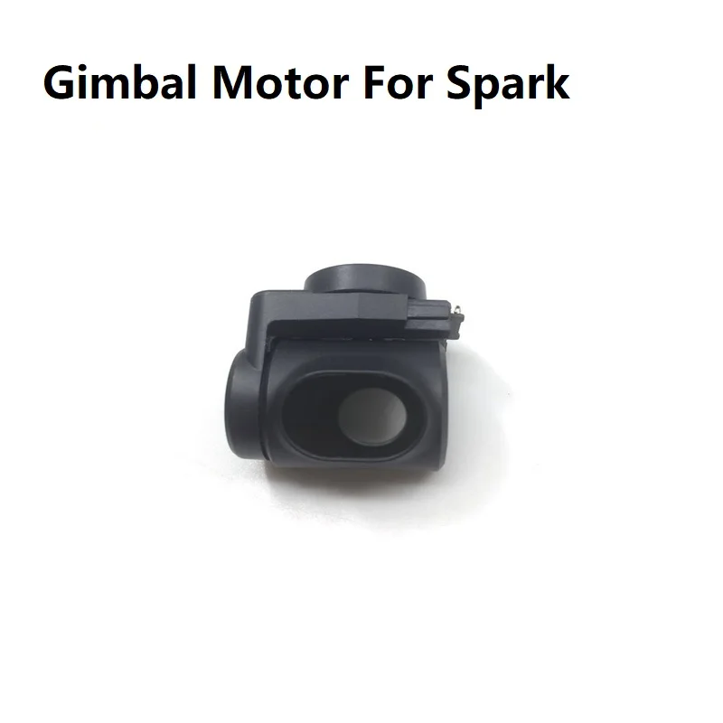 

Original Gimbal Motor for Spark Camera Lens Housing Shell Cover Repair Parts Drone Replacement