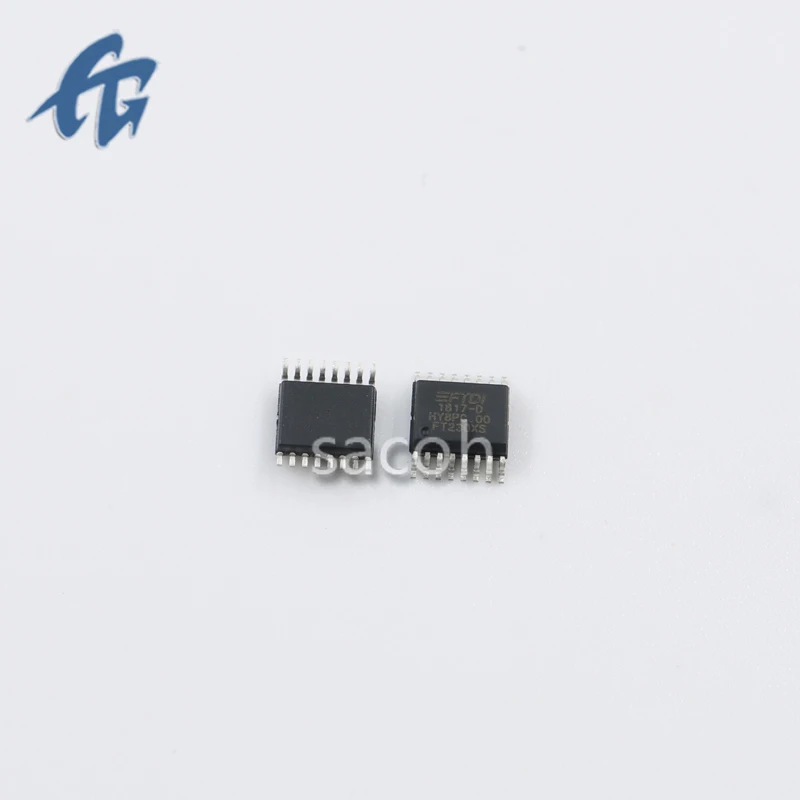 

(SACOH Electronic Components) FT230XS-R 5PCS 100% Brand New Original In Stock