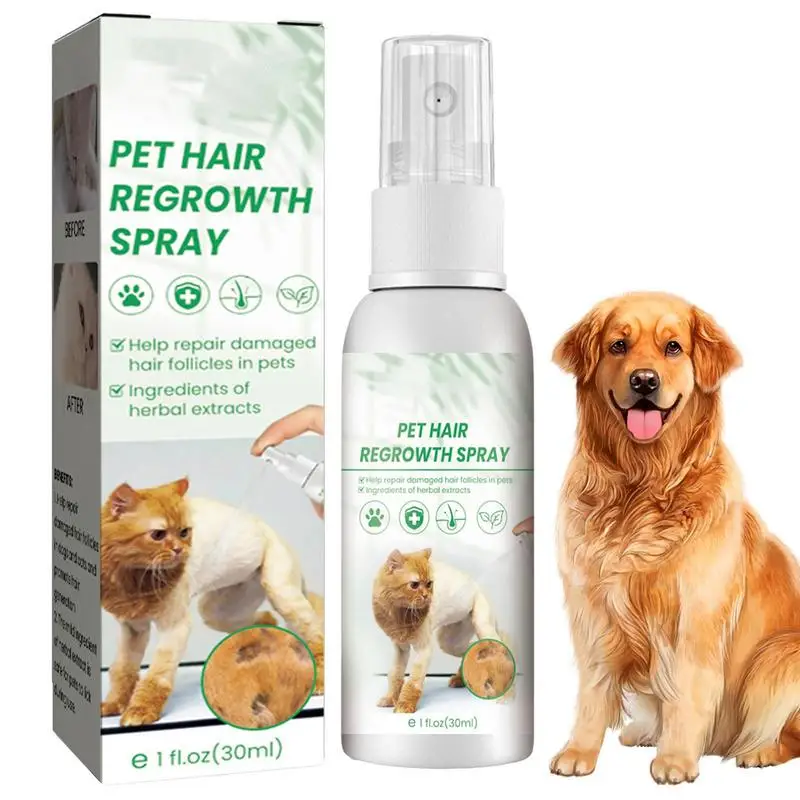 For Matted Hair Dog Hair Detangler Spray Leave In Natural Hair Detangler Spray For Dogs And Cats Matted Hair