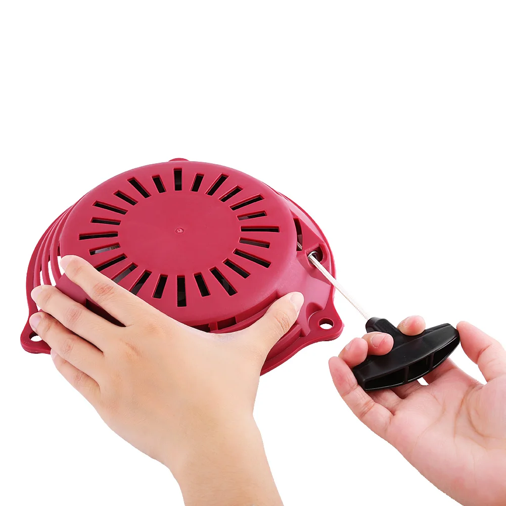 Пусковое устройство пусковое для генераторов GC135 GC160 GCV135 GCV160 EN2000