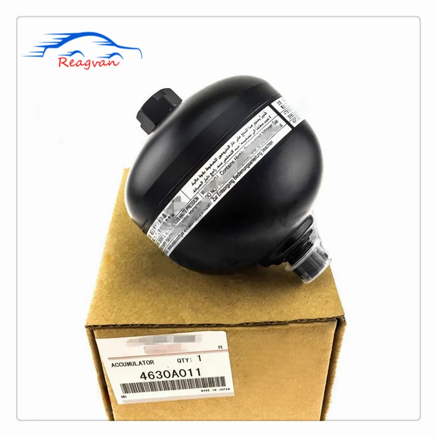 

Аккумулятор тормоза 4630A011 из АБС-пластика подходит для Mitsubishi Montero Pajero w/o TCL 2001-2006