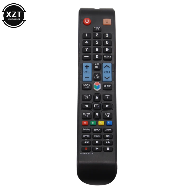 ABSQ универсальный пульт дистанционного управления для Samsung