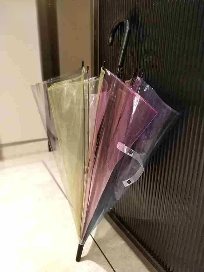 

Internet celebrity lace umbrella princess umbrella lolita lolita umbrella girl heart white transparent umbrella rain and rain