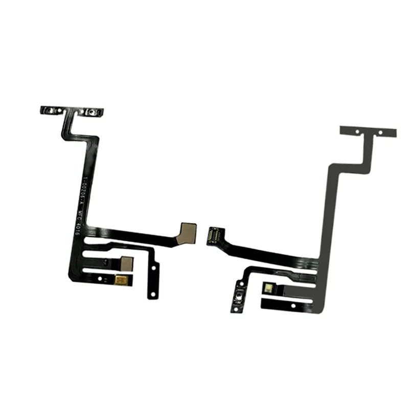 1 шт. кнопка включения/выключения питания лента для iPod Touch 2 3 4 5 6 Touch3 Touch4 Touch5 Touch2 Touch6 Боковая клавиша громкости гибкий кабель