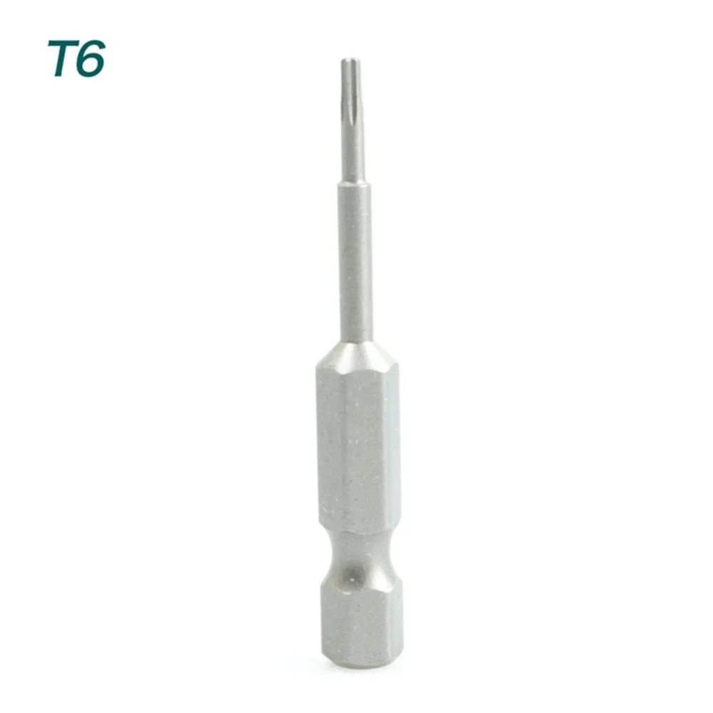 

Best 50mm Alloy Steel Hexagonal Handle Torx Screwdriver 1 Piece 1/4\\\\\\\" Hot Sale On Sale Top-quality 2021 New Cheap