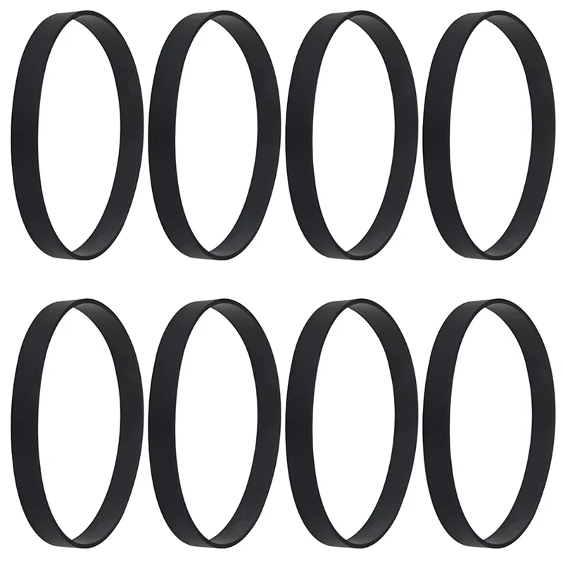 562932001 38528-033 Вакуумный ремень для ветрозащитной трубы Hoover без мешка вертикальный