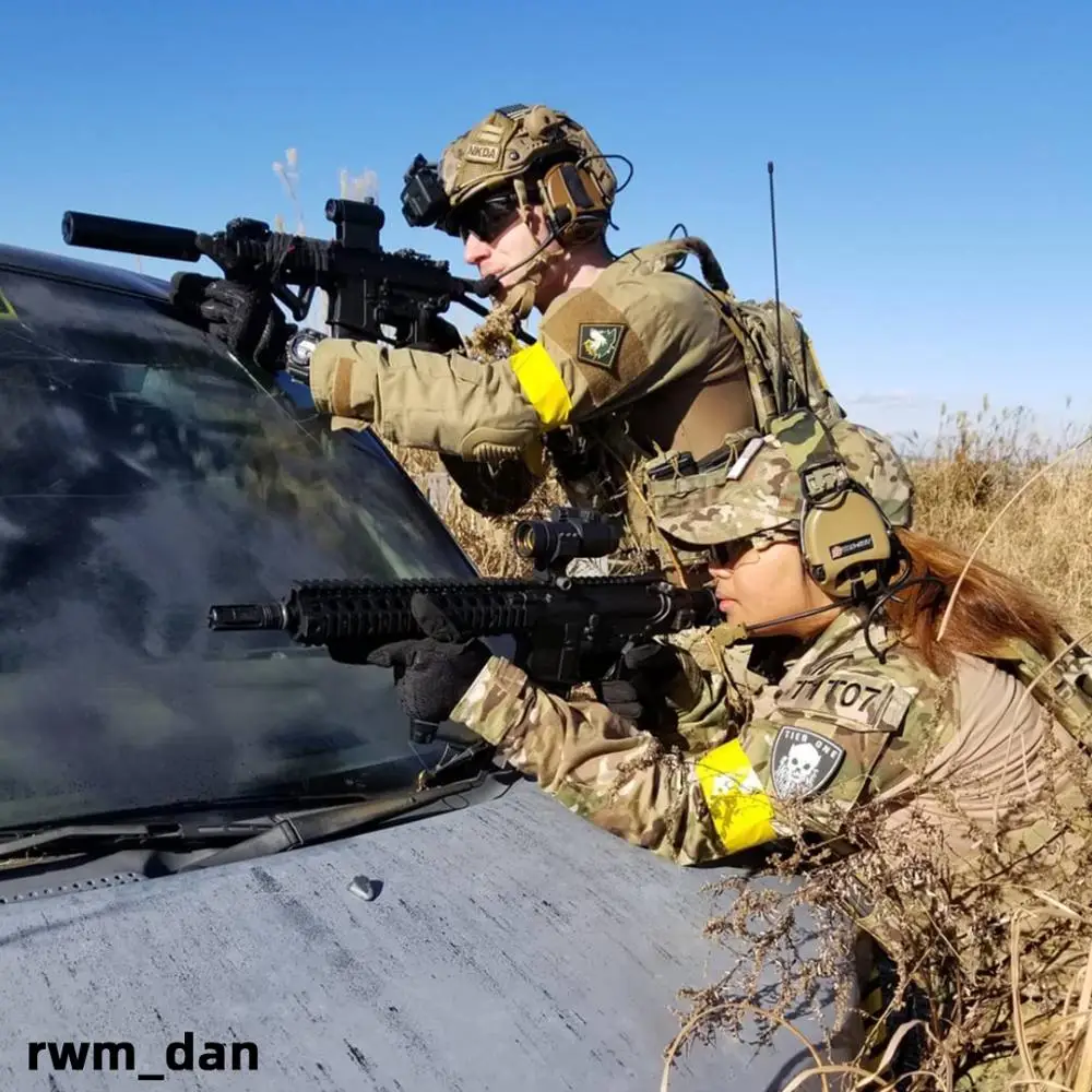 TS TAC-SKY SORDIN Tactical Silicone Headphones Hunting Noise Cancelling Shooting Headphones and Military Adapter U94 PTT DE