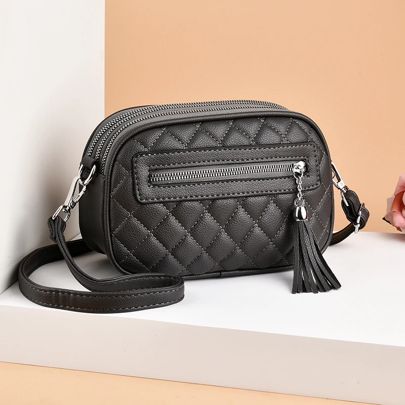 2023 Handbags for Women Purse Designer Luxury Shoulder Bags Ladies Sac A Main Femme Small Designer Crossbody Bag Messenger Bags