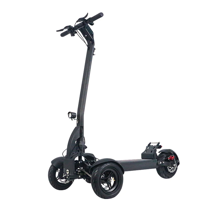 

Electric Golf Scooter Cheap Electric Scooters 1200W Dual Motor Off Road Adults Foldable Electric Golf Car