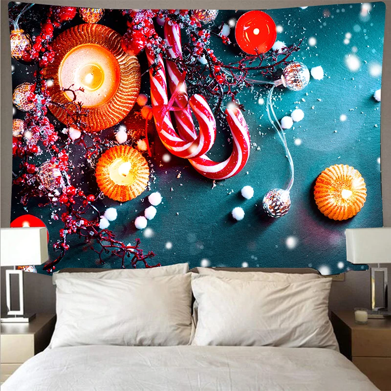 Indian Mandala Tapestry Wall Hanging Sandy Beach Throw Rug Blanket Camping Tent Travel Mattress Bohemian Sleeping Pad Tapestries |