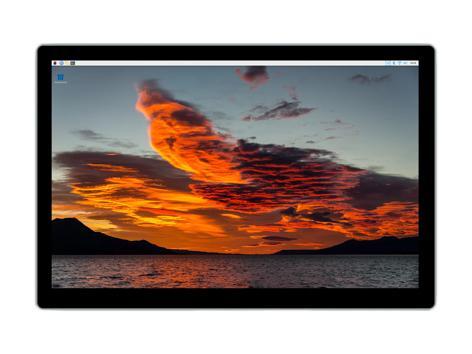 10 5 дюймовый HDMI AMOLED емкостный сенсорный порт разрешение 2560 × 1600 2K оптическое