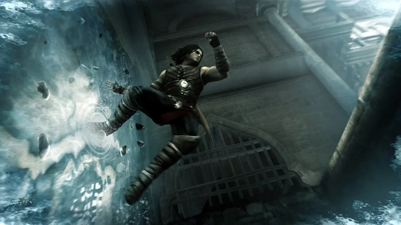 Игровой контроллер Prince Of Persia USB игровая станция консоль геймпад | Электроника