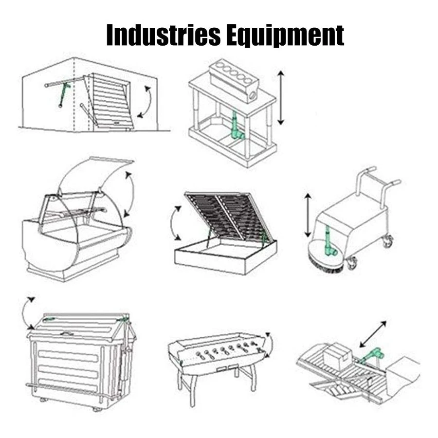 Электрический контроллер кресел с откидной спинкой 6 кнопок 5 контактов ручной