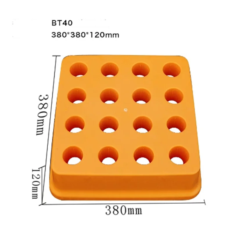 

Пластиковый ящик для хранения BT30 BT40