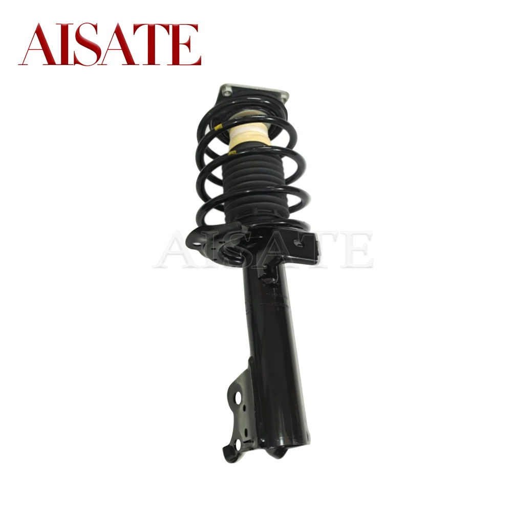 Передний амортизатор подвески L/R в сборе для Mercedes Benz A B CLASS W245 W169 2004-2012 без ADS 1693200530