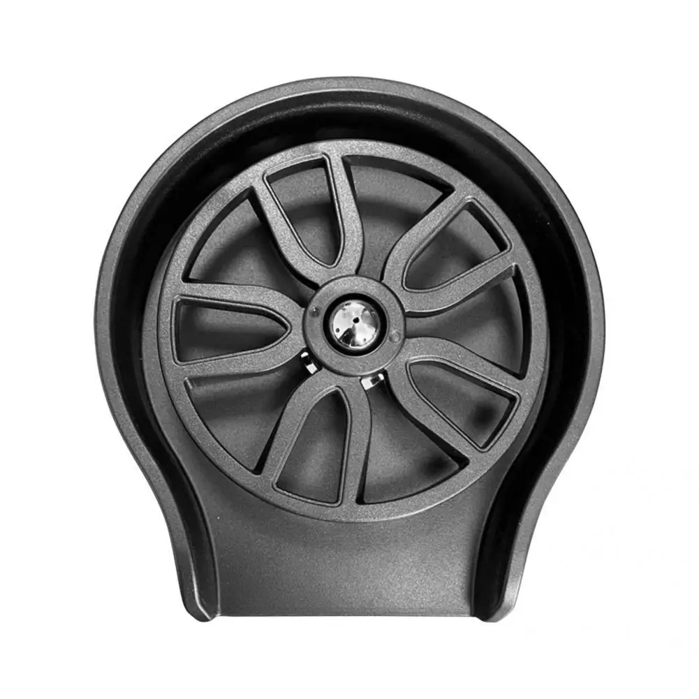 

1 Set Practical Stylish Trendy Glass Cup Washer Self-adhesive Glass Cup Rinser Effective Household Supplies