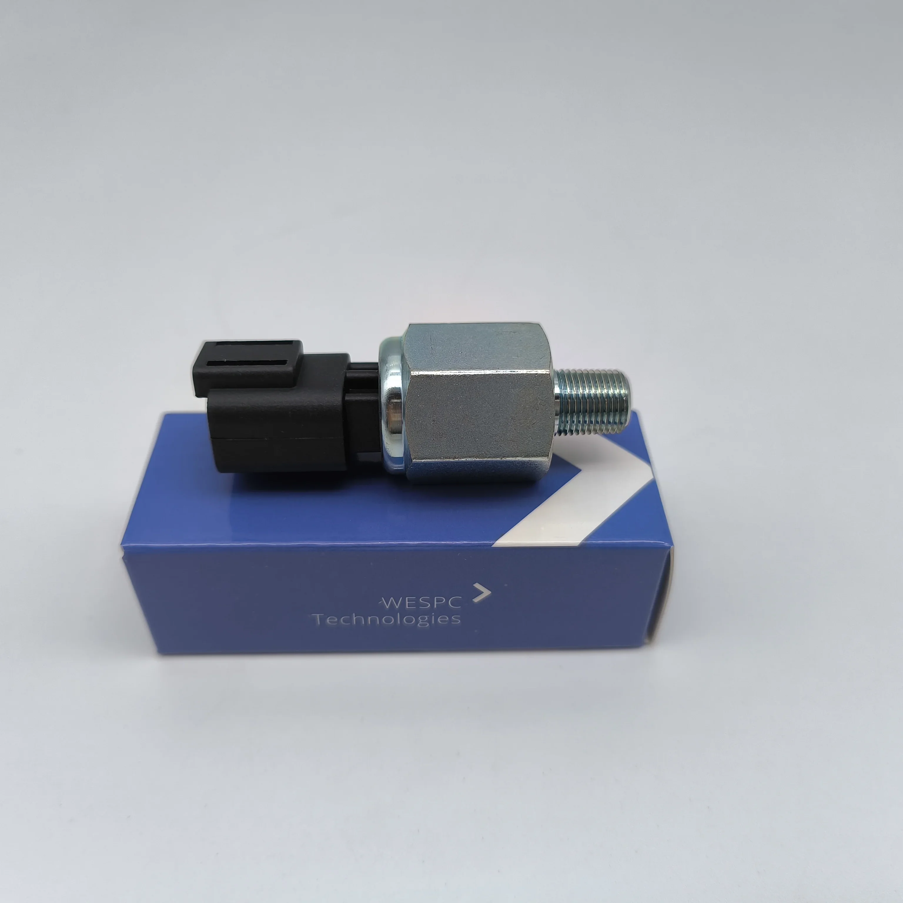 2848A051 Датчик давления масла WESPC. Подходит для двигателя Perkins 1103C-33T 1103D-33T 1103D-33TA 1104C-44